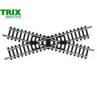 Minitrix / Trix N 14958 30° Crossing - NEW + ORIGINAL PACKAGING