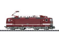 Minitrix / Trix N 16433 Electric locomotive BR 243 357-1 d. DB "DCC Digital...