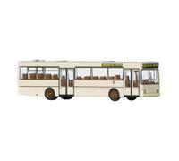 Minitrix / Trix N 65404 BVG (Berlin) city bus, type MB O 405 - NEW