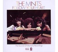 Minits - Follow Your Heart: The Sounds Of Memphis Recordings