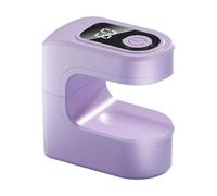 Miniture Cubes Gel Nails Lamp Intelligent LED Nails Light For Professional Manicure Fast Curing Polish Curing LED Nail Dryer