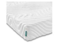 Miniuno Anti-Allergy Comfort Pocket Spring Cot Bed Mattress (140 x 70 cm)