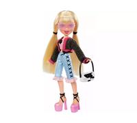 Miniverse - Bratz Goin' Out Doll - Cloe