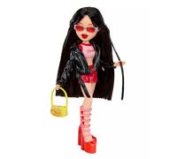 Miniverse - Bratz Goin' Out Doll - Jade