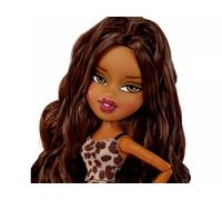 Miniverse - Bratz Goin' Out Doll - Sasha