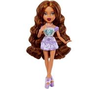 Miniverse - Bratz Goin' Out Doll - Yasmin