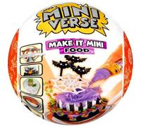 Miniverse Halloween / Beetlejuice