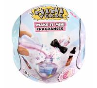 Miniverse Make It Mini Fragrances - Collectible Mini Blind Box