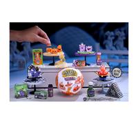 Miniverse Make It Mini Halloween 2025 - Beetle Juice Series 2