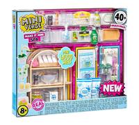 Miniverse Make It Mini Spa Multipack Playset