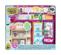 Miniverse Make It Mini Spa Multipack Playset