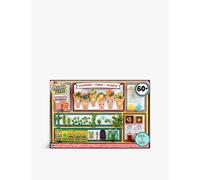 Mini Verse Mgas Miniverse Make It Mini Botanical Set One Colour