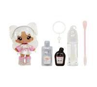 Miniverse - Yummiland Lip Gloss Doll Series 2- Mystery Chase 2 (Neapolitan /