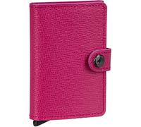 MINIWALLET SECRID CRISPLE Fuchsia