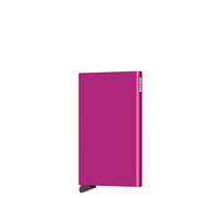 MINIWALLET SECRID CRISPLE Fuchsia