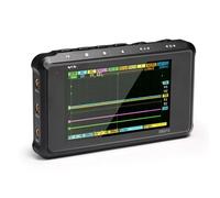 Miniware Ds213 Mini Oscilloscope