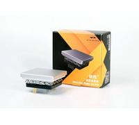Miniware Mhp50 Mini Hot Plate Preheater Accessory Al50 Aluminum Alloy