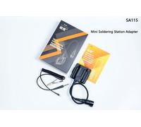 MINIWARE MHP50 Mini Soldering Station Adapter (SA115)