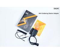 Miniware Mhp50 Mini Soldering Station Adapter Sa245