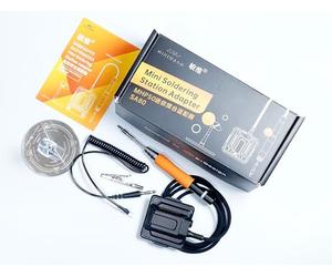 MINIWARE MHP50 Mini Soldering Station Adapter (SA80)