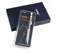 MINIWARE TS-K Original Digit Soldering Iron K Tips for TS100 TS101 Portable Digit 100°C to 400°C 65W Soldering Iron Welding Machine Kit Replacement