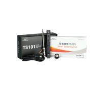 Miniware Ts101 Soldering Iron I Tip Black