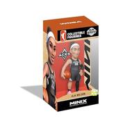 Minix A’ja Wilson Collectible Figurines #105