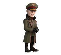 MINIX Rebel Moon Admiral Noble 119 Premium Detailed Collectible Sci-Fi Figure