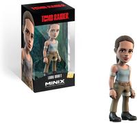 Minix Alicia Vikander Lara Croft Tomb Raider New In Box
