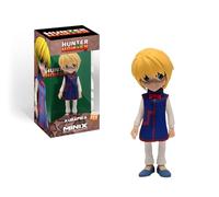 Minix Kurapika Hunter X Hunter Figure 12 Cm