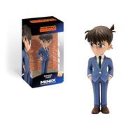 Minix Detective Conan-shinchi Kudo Figure Blue