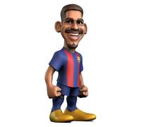 Minix Araujo Fc Barcelona Figure 12 Cm
