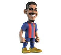 Minix Araujo Fc Barcelona Figure 7 Cm