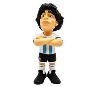 Argentina - MINIX Figure 12cm Maradona - New MINIX Figures - T300z