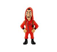 Mego Money Heist: Berlin with Mask MINIX Vinyl Figure