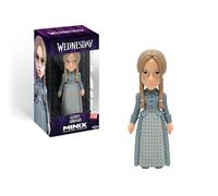 Minix - Goody Addams