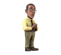 Breaking Bad - MINIX Figure Gus Fring - New minix figures - A300z
