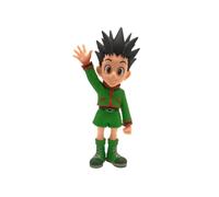 Bandai Minix Hunter X Hunter Gon Model, Collectable Gon Freecss Figure, Bandai M