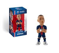 Paris Saint Germain - MINIX Figure 12cm Mbappe - New MINIX Figures - S300z