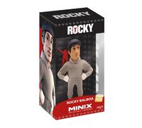 MINIX Bandai Rocky Balboa Model Collectable Rocky Figure From The Rocky Films