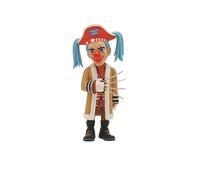 MINIX - Anime #152 - One Piece - Buggy - Collectible Figure 12cm