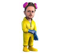 Breaking Bad - MINIX Figure Jesse Pinkman - New minix figures - T300z