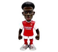Minix Bukayo Saka Arsenal Fc Figure 12 Cm