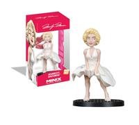 MINIX - Celebrity #103 - Marilyn Monroe - Collectible Figure 12cm