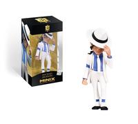 MINIX Collectible Bandai - Michael Jackson Sammlerfigur, 12 cm, Samm (US IMPORT)