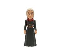 MINIX COLLECTIBLE FIGURINES 12cm Dragon House Rgaenyra Targaryen Collectible Figurines Display Collection Gift Toys for Kids Adults TV Fans (MN16204)
