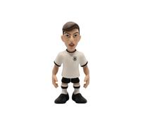 MINIX COLLECTIBLE FIGURINES Kai Havertz Germany National Team Official Licensed DFB 12cm Football Stars Model - Detailed Germany Player Figure - Soccer Gift for Fans & Collectors