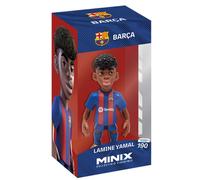 Minix Collectible Figurines Lamine YAMAL - Barcelona