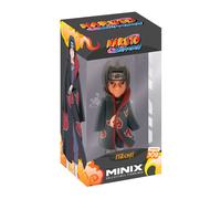Minix Collectible Figurines Naruto Itachi (EN)