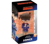 MINIX Detective Conan 114 Figure